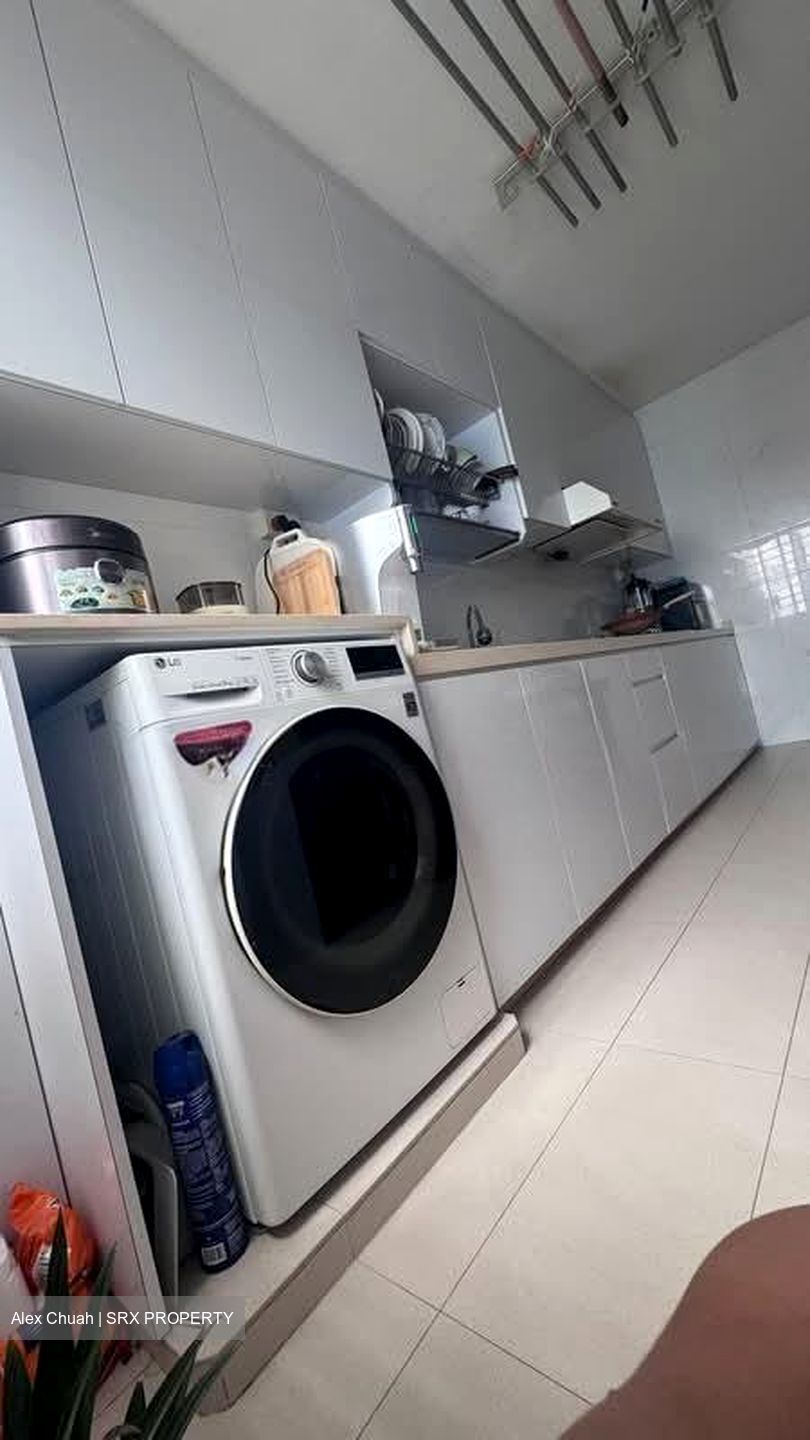 Blk 839 Woodlands Street 82 (Woodlands), HDB 4 Rooms #590742911